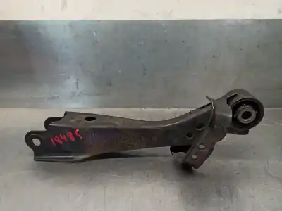 Pezzo di ricambio per auto di seconda mano staffa posteriore destra per toyota gt 86 2.0 16v cat riferimenti oem iam su00300360