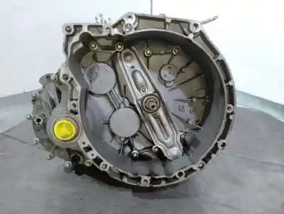 Peça sobressalente para automóvel em segunda mão CAIXA DE VELOCIDADES por MINI MINI (R56)  Referências OEM IAM GS653DG 23007568721 