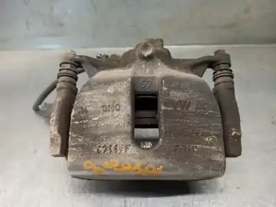 Second-hand car spare part front right brake caliper for skoda karoq (nu) 2.0 tdi oem iam references 8v0615124d