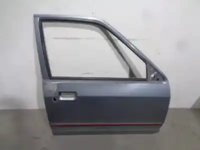 Pezzo di ricambio per auto di seconda mano porta anteriore destra per ford orion 1.6 riferimenti oem iam 1648720