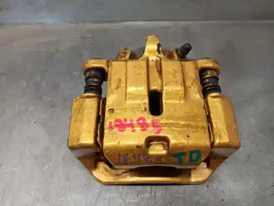 Pezzo di ricambio per auto di seconda mano pinza freno posteriore destra per toyota gt 86 2.0 16v cat riferimenti oem iam su00304092