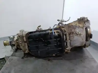 Second-hand car spare part gearbox for subaru legacy familiar/outback b13 (bp) 3.0 cat oem iam references tg5c7cpabb 31000ag130 tg5c7cpabb-z2