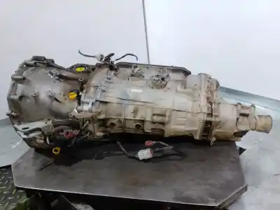 Second-hand car spare part gearbox for subaru legacy familiar/outback b13 (bp) 3.0 cat oem iam references tg5c7cpabb 31000ag130 tg5c7cpabb-z2
