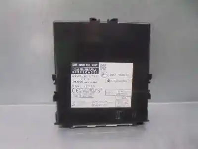 Pezzo di ricambio per auto di seconda mano centralina motore per toyota gt 86 2.0 16v cat riferimenti oem iam 88801ca021