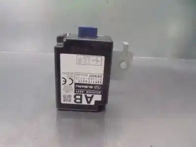 Pezzo di ricambio per auto di seconda mano modulo elettronico per toyota gt 86 2.0 16v cat riferimenti oem iam 88831ca011