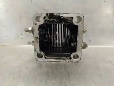 Recambio de automóvil de segunda mano de calentadores para kia carnival ii (gq) 2.9 crdi referencias oem iam 0k55118101  0k55118101