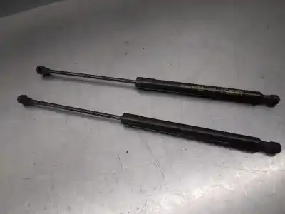 Автозапчасти б/у амортизаторы багажника/двери за renault captur i (j5_, h5_) 0.9 tce 90 ссылки oem iam 844301324r