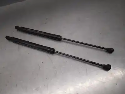 Second-hand car spare part tailgate gas strut for renault captur i (j5_, h5_) 0.9 tce 90 oem iam references 844301324r  