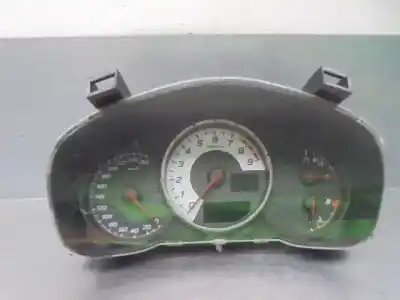 Pezzo di ricambio per auto di seconda mano pannello degli strumenti per toyota gt 86 2.0 16v cat riferimenti oem iam 85002ca110