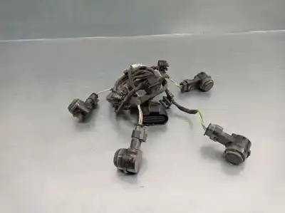 Second-hand car spare part parking sensor for skoda karoq (nu) 2.0 tdi oem iam references 57a971104