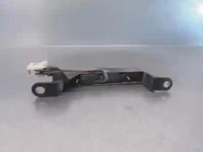 Pezzo di ricambio per auto di seconda mano antenna per toyota gt 86 2.0 16v cat riferimenti oem iam 8999752010