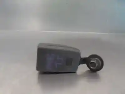 Pezzo di ricambio per auto di seconda mano gancio cintura posteriore sinistro per toyota gt 86 2.0 16v cat riferimenti oem iam su00301887