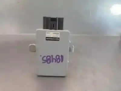 Pezzo di ricambio per auto di seconda mano modulo elettronico per toyota gt 86 2.0 16v cat riferimenti oem iam 22648aa200