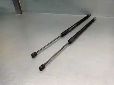 Second-hand car spare part tailgate gas strut for skoda karoq (nu) 2.0 tdi oem iam references 57a827550b