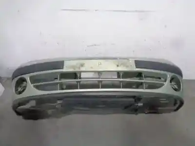 Автозапчасти б/у ПЕРЕДНИЙ БАМПЕР за RENAULT MEGANE I FASE 2 CLASSIC (LA..)  ссылки OEM IAM 7701476533  