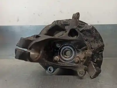 Second-hand car spare part FRONT RIGHT KNUCKLE for MINI MINI (R56)  OEM IAM references 31216779796  