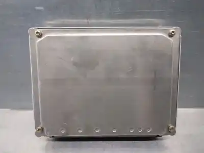 Second-hand car spare part ecu engine control for audi a4 b5 avant (8d5) 2.5 tdi oem iam references   0281001945