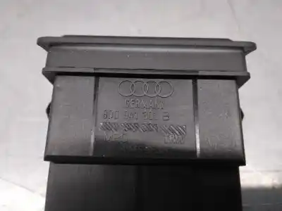 Second-hand car spare part headlights switch for audi a4 b5 avant (8d5) 2.5 tdi oem iam references 8d0941301b  