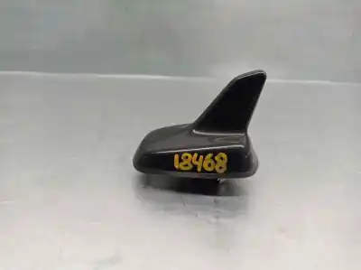Second-hand car spare part antenna for skoda karoq (nu) 2.0 tdi oem iam references 5q0035507p