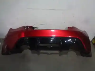Pezzo di ricambio per auto di seconda mano paraurti posteriore per toyota gt 86 2.0 16v cat riferimenti oem iam su00301494