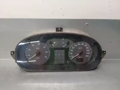 Peça sobressalente para automóvel em segunda mão QUADRANTE por RENAULT MEGANE I FASE 2 CLASSIC (LA..)  Referências OEM IAM 09043080026  09043080096