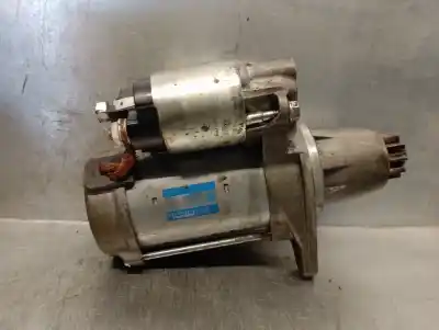 Pezzo di ricambio per auto di seconda mano motorino di avviamento per toyota gt 86 2.0 16v cat riferimenti oem iam 23300aa720