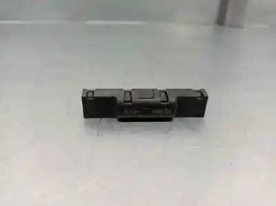 Gebrauchtes Autoersatzteil ELEKTRONISCHES MODUL zum SKODA KAROQ (NU)  OEM-IAM-Referenzen 5N0035570  