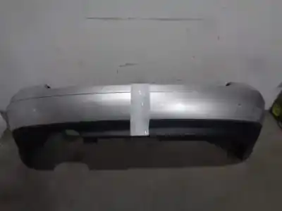 Second-hand car spare part rear bumper for audi a4 b5 avant (8d5) 2.5 tdi oem iam references 8d9807301aa  