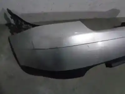 Second-hand car spare part rear bumper for audi a4 b5 avant (8d5) 2.5 tdi oem iam references 8d9807301aa  
