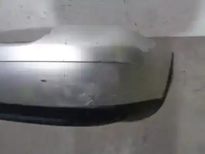 Second-hand car spare part rear bumper for audi a4 b5 avant (8d5) 2.5 tdi oem iam references 8d9807301aa  