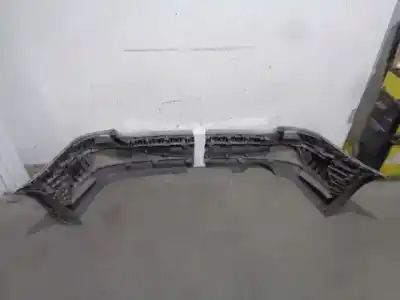 Second-hand car spare part rear bumper for audi a4 b5 avant (8d5) 2.5 tdi oem iam references 8d9807301aa  