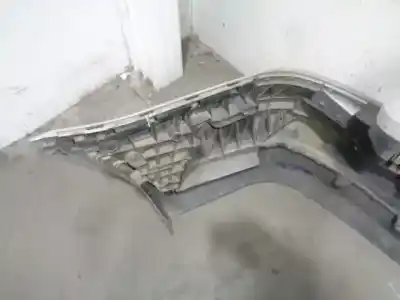 Second-hand car spare part rear bumper for audi a4 b5 avant (8d5) 2.5 tdi oem iam references 8d9807301aa  