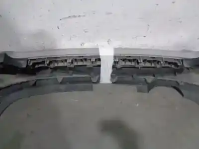 Second-hand car spare part rear bumper for audi a4 b5 avant (8d5) 2.5 tdi oem iam references 8d9807301aa  