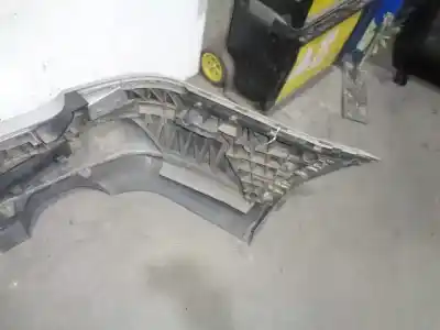 Second-hand car spare part rear bumper for audi a4 b5 avant (8d5) 2.5 tdi oem iam references 8d9807301aa  