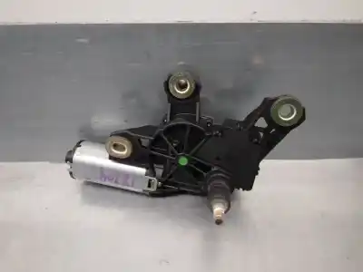 Автозапчастина б/у двигатель заднього склоочисника для audi a4 b5 avant (8d5) 2.5 tdi посилання на oem iam 8l0955711a