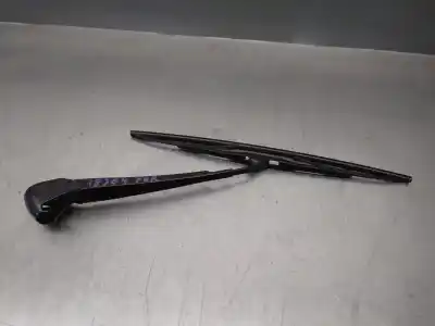 Автозапчастина б/у ручка заднього склоочисника для audi a4 b5 avant (8d5) 2.5 tdi посилання на oem iam 8d9955407a