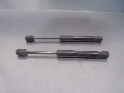 Pezzo di ricambio per auto di seconda mano ammortizzatori baule / porte per toyota gt 86 2.0 16v cat riferimenti oem iam 57522ca010