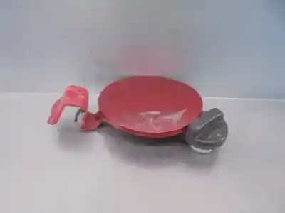 Pezzo di ricambio per auto di seconda mano tappo esterno del carburante per toyota gt 86 2.0 16v cat riferimenti oem iam su00301473