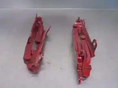 Pezzo di ricambio per auto di seconda mano cerniera portellone per toyota gt 86 2.0 16v cat riferimenti oem iam su00301460