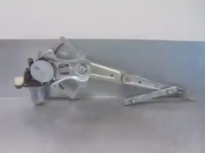 Pezzo di ricambio per auto di seconda mano alzacristalli anteriore sinistro per toyota gt 86 2.0 16v cat riferimenti oem iam 61188ca010