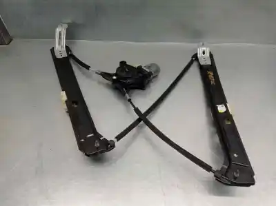 Second-hand car spare part driver left window regulator for skoda karoq (nu) 2.0 tdi oem iam references 575837461