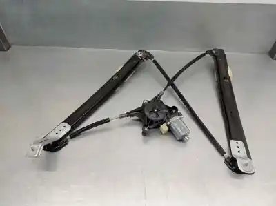 Second-hand car spare part passenger side right window regulator for skoda karoq (nu) 2.0 tdi oem iam references 575837462