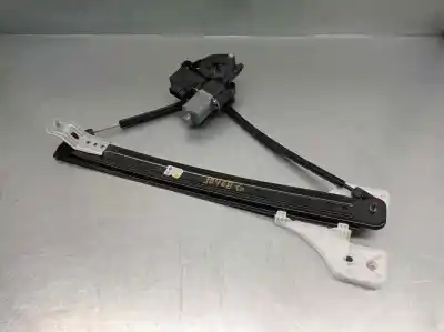 Second-hand car spare part rear right window regulator for skoda karoq (nu) 2.0 tdi oem iam references 575839462