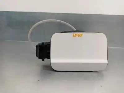 Second-hand car spare part outer fuel cap for skoda karoq (nu) 2.0 tdi oem iam references 575809702