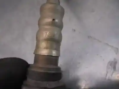 Second-hand car spare part lambda probe for toyota gt 86 2.0 16v cat oem iam references 0872674l  