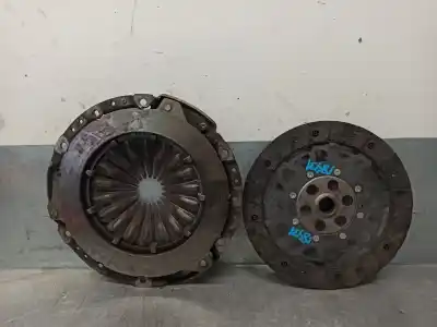 Автозапчасти б/у комплект сцепления за mini mini (r56) 1.6 16v diesel cat 109 cv / 80 kw ссылки oem iam 21208607915   Автозапчасти б/у комплект сцепления за mini mini (r56) 1.6 16v diesel cat 109 cv / 80 kw ссылки oem iam 21208607915