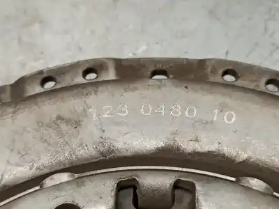 Автозапчасти б/у комплект сцепления за mini mini (r56) 1.6 16v diesel cat 109 cv / 80 kw ссылки oem iam 21208607915   Автозапчасти б/у комплект сцепления за mini mini (r56) 1.6 16v diesel cat 109 cv / 80 kw ссылки oem iam 21208607915