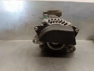Pezzo di ricambio per auto di seconda mano alternatore per toyota gt 86 2.0 16v cat riferimenti oem iam 23700aa750