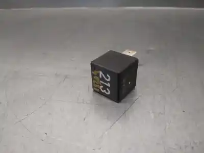 Автозапчастина б/у реле для audi a4 b5 avant (8d5) 2.5 tdi посилання на oem iam 443951253j