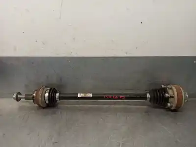 Second-hand car spare part REAR LEFT TRANSMISSION for SKODA KAROQ (NU)  OEM IAM references 5Q0501203C  